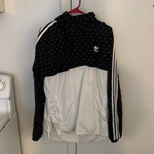 Adidas jacket